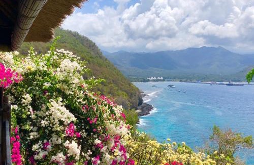 Padangbai Villa | Bloo Lagoon Eco Village