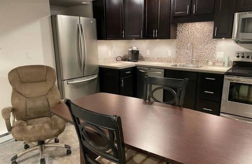 Bloomsburg Apartment | Bloom/Danville Private & Spacious Perch- added Disc for 3+monLarge Washer/Dryer