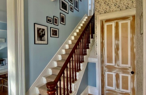 Mount Vision Bed & Breakfast | Bloom Farm Guesthouse