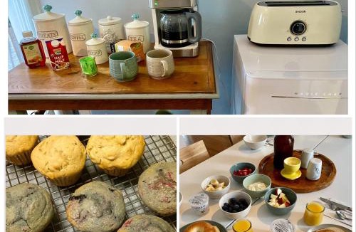 Mount Vision Bed & Breakfast | Bloom Farm Guesthouse