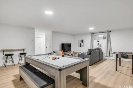 Shannon Ski Chalet | BLOOM - Luxe et Confort en forêt