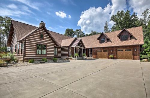 Bloomington House | Bloomington Cabin, Mins to CampusandLake Monroe