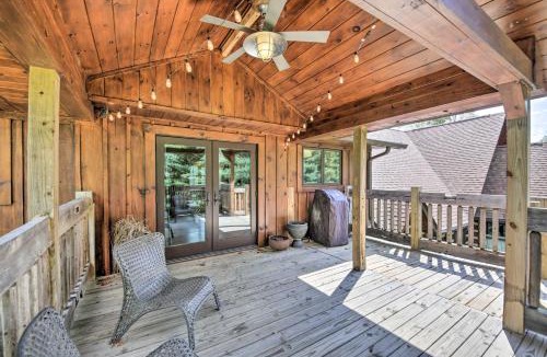 Bloomington House | Bloomington Cabin, Mins to CampusandLake Monroe