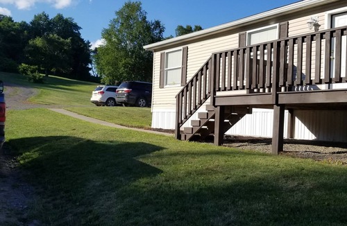 Bloomville House | Bloomville Bungalow 2