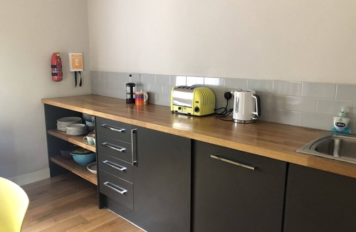 Saint Goran House | Blossom Barn - Beautiful Grade 2 listed barn conversion