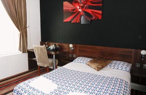 Newington House | Blossom Guest House