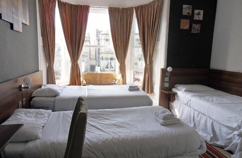 Newington House | Blossom Guest House