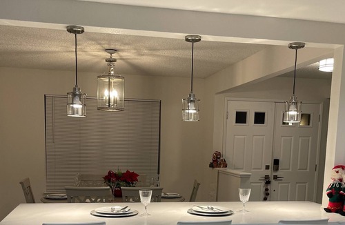 Hayward House | Blossom's Bay Area Resorts