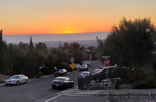 Hayward House | Blossom's Bay Area Resorts