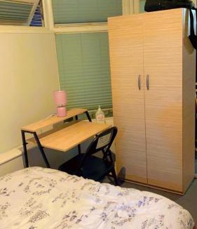 Slough Apartment | Blossom Studio Rooms