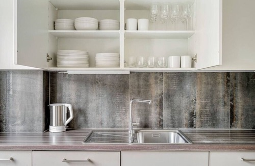 Wipkingen House | Blossom Suite · Grosse 3-SZ Wohnung in Wipkingen