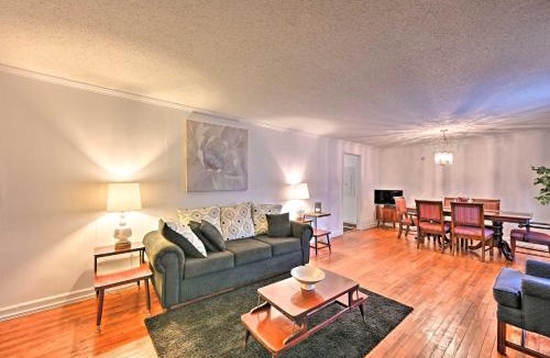 Pinetown House | Blounts Creek House w/Yard - Pets Welcome!