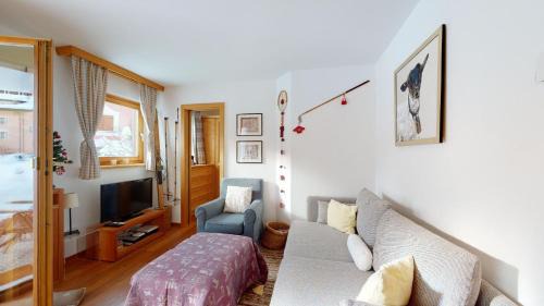 Celerina-Schlarigna Apartment | Blova