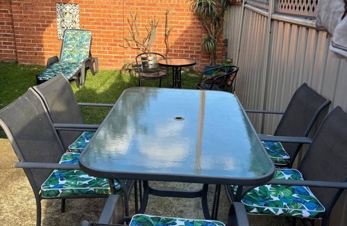 Central Coast House | BLT 123 - beach lake tavern