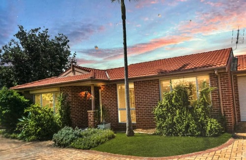 Central Coast House | BLT 123 - beach lake tavern