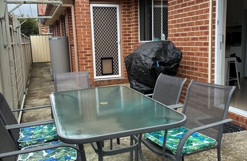 Central Coast House | BLT 123 - beach lake tavern