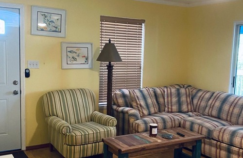 Alligator Point House | Blu Delfino Vacation Rental