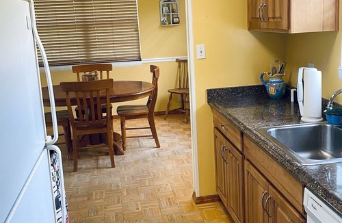 Alligator Point House | Blu Delfino Vacation Rental