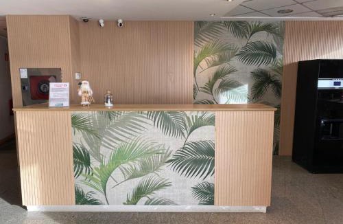 Imarcoain Hotel | Blu Hotel Pamplona