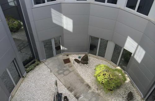 Imarcoain Hotel | Blu Hotel Pamplona