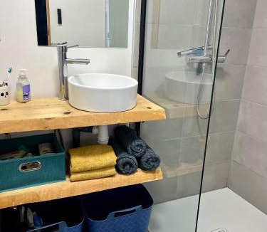 Merignies Apartment | Blu'in - Mérignies