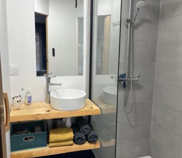 Merignies Apartment | Blu'in - Mérignies