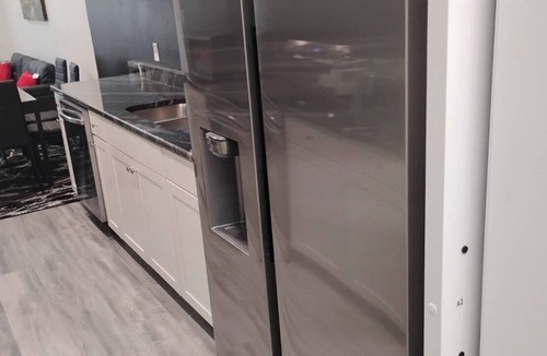Nacogdoches Apartment | Blue 202, 2 mins to SFA apt center NAC city, 2br2baths3beds+sofa-bed