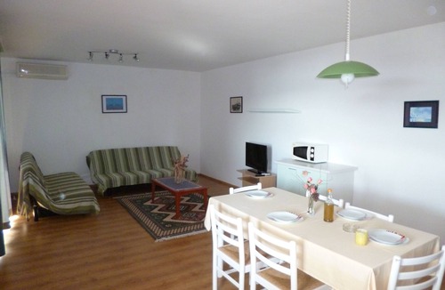 Barbat na Rabu Apartment | Blue apartment Jadro island Rab