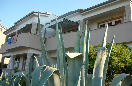 Barbat na Rabu Apartment | Blue apartment Jadro island Rab