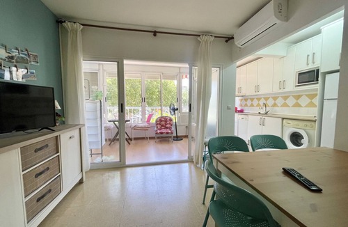 Benidorm Apartment | BLUE APARTMENT R022
