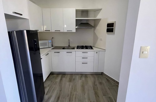 La Mulata Apartment | Blue apt H2 - 2 queen bedroom- POOL -