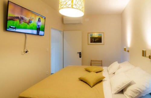 Palit Apartment | Blue Arb Apartment Rab