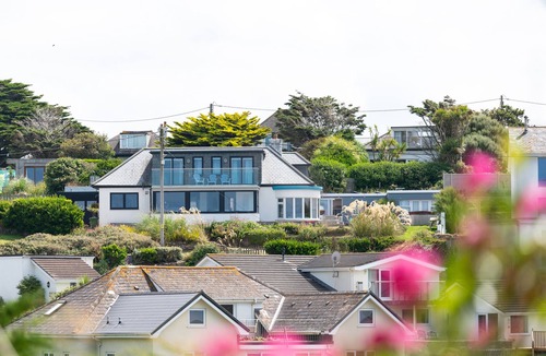 Trenance Apartment | Blue Bay House