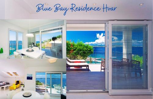 Hvar Apartment | Blue Bay Residence
