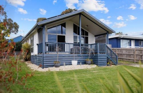 Coronet Bay House | Blue Bayou