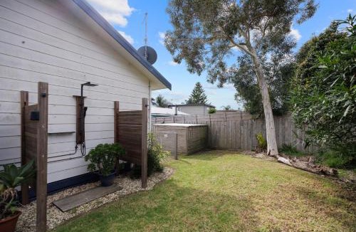 Coronet Bay House | Blue Bayou