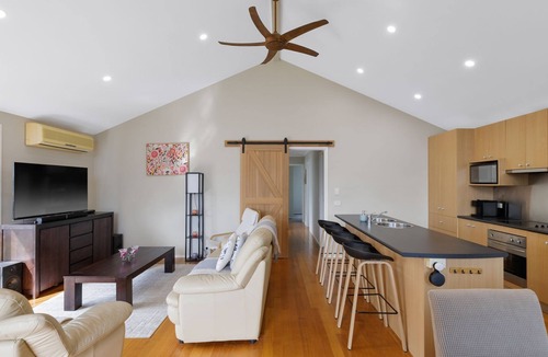 Coronet Bay House | Blue Bayou in Coronet Bay