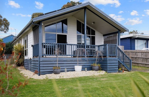 Coronet Bay House | Blue Bayou in Coronet Bay