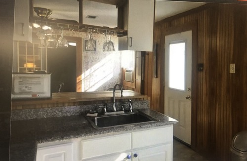 Des Allemands House | "Blue Bayou" Private home just minutes from New Orleans