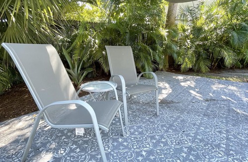 Delray Beach Cottage | Blue Beach Cottage