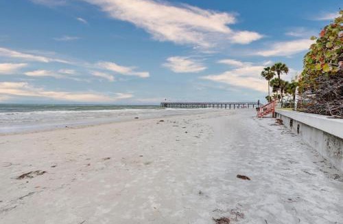 Redington Beach House | Blue Beach Cottage
