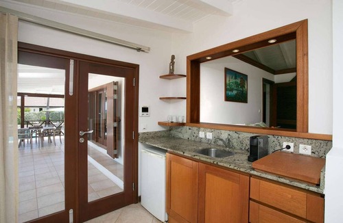 Plum Bay Villa | Blue Beach Luxury villa