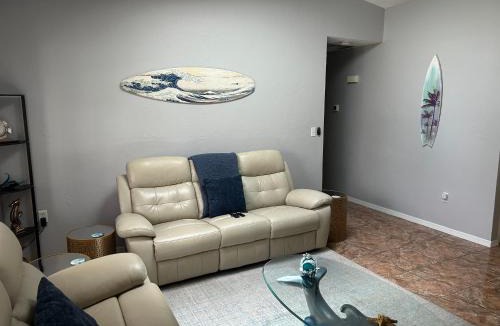 Harbor Point House | Blue Beach Pool House