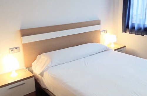 Alicante Resort | Blue Beach Resort Apartments