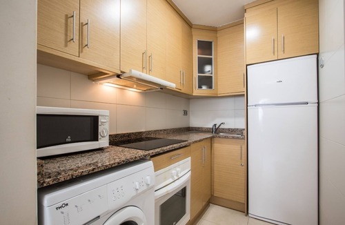 Alicante Resort | Blue Beach Resort Apartments
