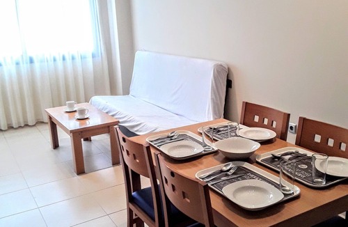 Alicante Resort | Blue Beach Resort Apartments