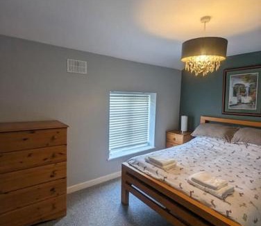 Kidsgrove Apartment | Blue Bell Apartment