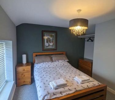 Kidsgrove Apartment | Blue Bell Apartment