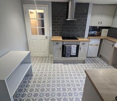 Kidsgrove Apartment | Blue Bell Apartment