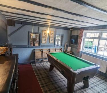 Kidsgrove Apartment | Blue Bell Apartment